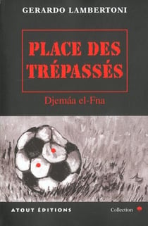 Place des trepasses