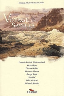 Voyage en Savoies