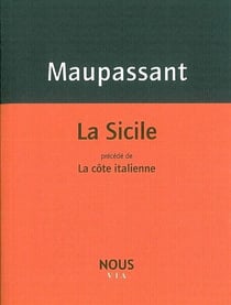 La Sicile - la côte italienne