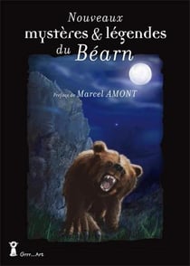Nouveaux contes et mysteres du Béarn