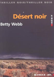 Desert noir