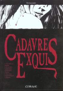 Cadavres exquis