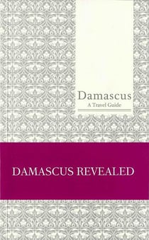 Damascus - a travel guide