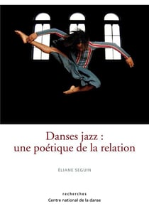Danses jazz : une poétique de la relation