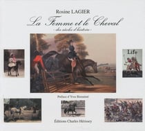 La femme et le cheval - des siècles d'histoire