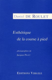 Esthétique de la course à pied