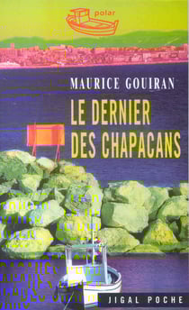 Le dernier des chapacans