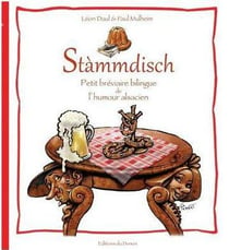 Stàmmdisch - humour alsacien