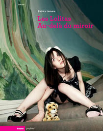 Les lolitas - au-delà du miroir