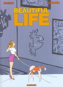 Beautiful life