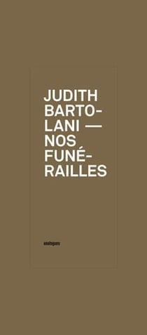Nos funérailles