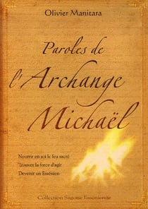 Paroles de l'archange michaël
