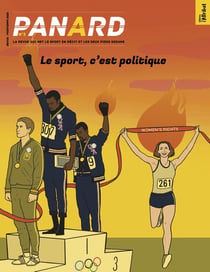 Revue Panard n.3 : le podium 68