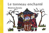 Le tonneau enchanté