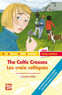 The celtic crosses - les croix celtiques