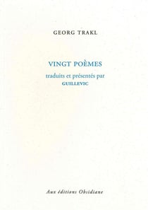20 poèmes (6e édition)