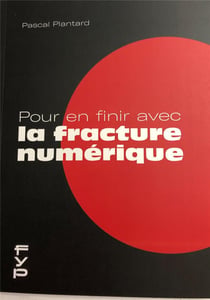 Pour en finir avec la fracture numérique