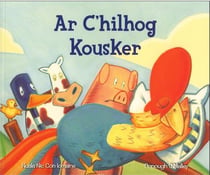Ar c'hilhog kousker