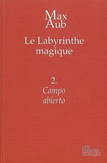 Campo abierto : Le Labyrinthe magique - 2