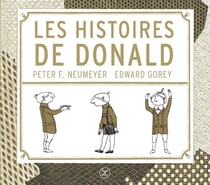 Les histoires de Donald