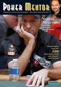 Poker mentor