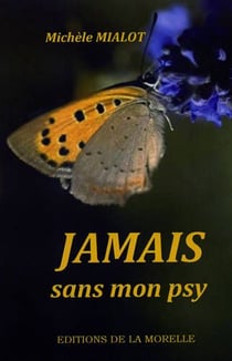 Jamais sans mon psy