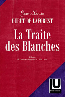 La traite des blanches, moeurs contemporaines, livre 1
