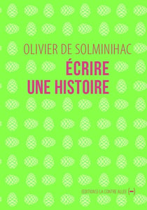 Écrire une histoire