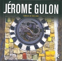 OPUS DELITS Tome 39 : Jérôme Gulon - semeur de cailloux