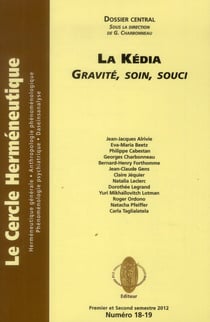 Introduction à la phénoménologie d'Edmond Husserl