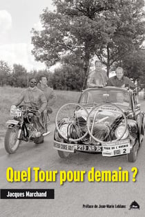 Le Tour de France 1914 - de la fleur au guidon à la baïonnette au canon