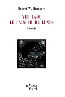 Yue Laou - le faiseur de lunes