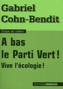 A bas le Parti Vert !