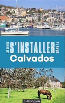 S'installer dans le calvados