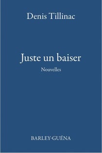 Juste un baiser