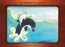 VOYAGE DE LAPINOU