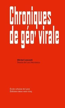 Chroniques de géo'virale