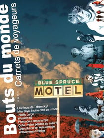 Revue Bouts du monde n.7
