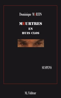 Meurtres en huis clos