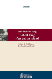 Robert fueg n'est pas un salaud