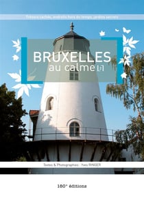 Bruxelles au calme Tome 2