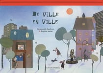 De ville en ville