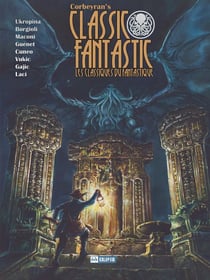Classic Fantastic