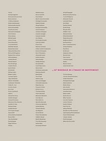11e biennale de l'image en mouvement