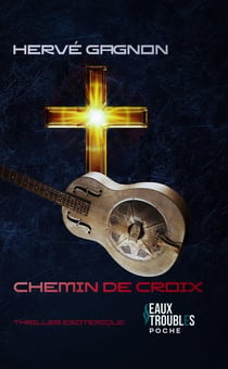 Chemin de croix poche
