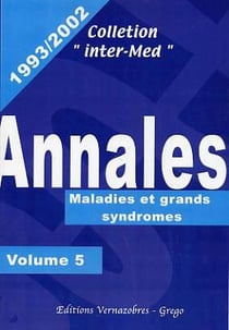 Annales 1993/2002 t.5
