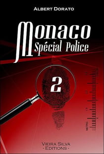Monaco spécial police Tome 2