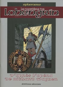 Le mystère de Lohengrin
