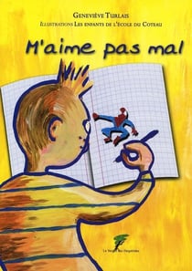 M'aime pas mal