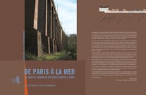 De Paris à la mer - la ligne de chemin de fer Paris-Rouen-Le Havre